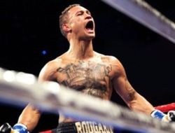 фото - Риджис Прогрейс: В Суперсерии начались какие-то проблемы…