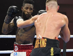 Шишкин получил право вновь подраться со Скуллом за пояс IBF. Но есть один нюанс