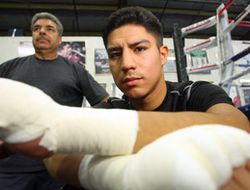 фото - Джесси Варгас готов принять участие в турнире с Котто, Брэдли и Риосом