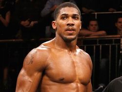 фото - Энтони Джошуа заявил, что не считает Поветкина угрозой