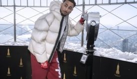 Переоценён? Экс-чемпион усомнился в перспективах Уиттакера после боя с Уоллесом