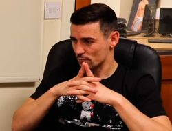 фото - Я буду драться с Ломаченко, если мне предоставят шанс — Энтони Кролла