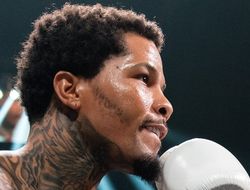фото - Джервонта Дэвис рассказал, когда завершит карьеру