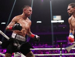 фото - Экс-чемпион мира вызвался в случае необходимости заменить Кроуфорда или Спенса