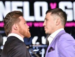 фото - У Геннадия Головкина спросили, планирует ли он драться после реванша с Альваресом