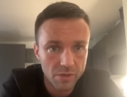 фото - Джош Тейлор рассказал, чего ждать в его бою с Теофимо Лопесом