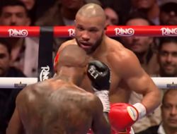 фото - Итоги 2025 года в боксе: 5 лучших боёв по версии Boxingscene