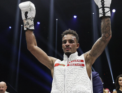 фото - Безтати нокаутировал Петча. Результаты Glory 84