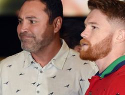 фото - Многомиллионный иск Канело Альвареса. Мнение Шейна Мосли