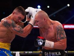 фото - Гловацки: Мечтаю о реванше с Усиком