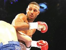 фото - Брук: «12 сентября готов драться как с Риосом, так и с Флойдом»