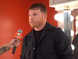 фото - «Это дисквалификация». Канело о бое Дэвис-Роуч