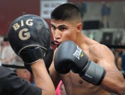 фото - Тренер: Приоритеты Майки Гарсии на осень — Линарес, Пакьяо и Ломаченко