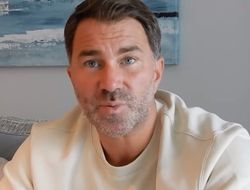 фото - Хирн оценил вероятность боя Джошуа – Уорд