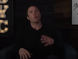 фото - Не Перейра и не Эдвардс. «Камбек 2022 года в UFC» по версии Соннена