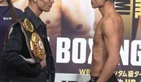 Донэйр-Цуцуми. Результаты и видео взвешивания в Японии