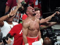 фото - Андре Уорд назвал условие для третьего боя с Ковалёвым