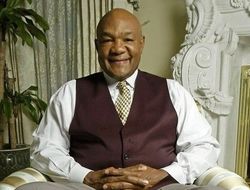 фото - Фьюри особенный, он нужен боксу — Джордж Формен