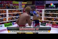 Видео боя: Амнат Руэнроэнг – Макуильямс Арройо, HD 1080