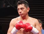 Кристиан Михарес победил Эрнандеса и бросил вызов Берчельту