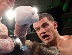 фото - Грядёт побоище: драчун Лемьё сразится с драчуном Тапиа