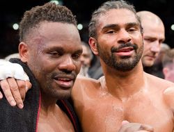 фото - «Усик не понимает одного...» Дэвид Хэй рассказал, почему Чисора победит украинца