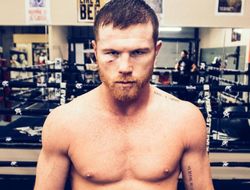 фото - Сауль Альварес: Не секрет, что я опытнее и круче Рокки Филдинга...