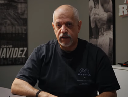 фото - «Усику пришлось пройти этот тест». Анбер о Чисоре и Уайлдере