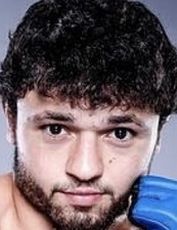 Вугар Карамов