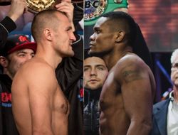 фото - Промоутер Ковалёва раскрыла детали подписания контракта с Альваресом