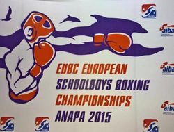 фото - Чемпионат Европы 2015 среди юношей: таблица призёров и неофициальный командный зачёт