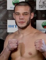 Дмитрий Федас