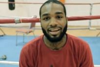 Видео боя: Юандейл Эванс — Луис Роса, HD 720