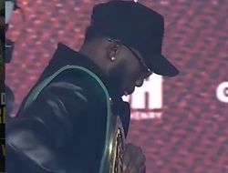 фото - Шоу Лопес-Стивенсон. Сорван бой за титул чемпиона мира