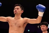 Видео боя: Кохеи Коно — Интанон Ситчамуанг