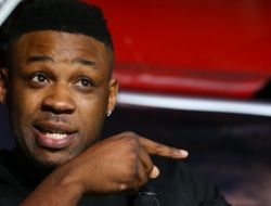 фото - Джаррелл Миллер: Энтони Джошуа — неустойчивый духовный карлик