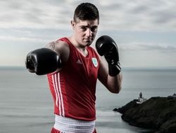 фото - Титулованная звезда любительского бокса из Ирландии переходит в профи