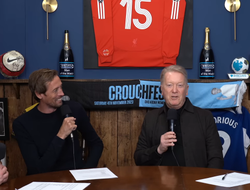 фото - Промоутер Фьюри едва не выкупил клуб, который почти ненавидит. История от Уоррена