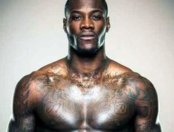 фото - Хотел бы подраться с Джо Луисом и Майком Тайсоном — Уайлдер