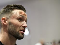 фото - В IBF разыграют «полутитул» в «весе Тейлора» — британцу это не понравится