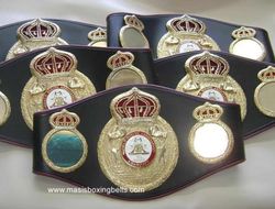 фото - WBA отбирает «временный» титул у Серменьо, давая шанс Эскандону и Кэйву