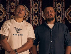 фото - Красюк отжигал в интервью WBN: «Фьюри решил попрощаться с титулом WBC»