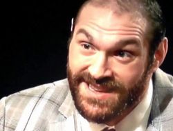 фото - Фьюри: Бой с Кличко – это конец