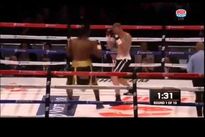 Видео боя: Чарльз Мартин – Том Даллас