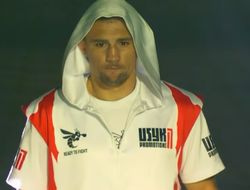 фото - Хижняк переехал Патраша: видео