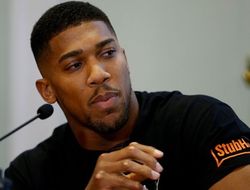 фото - Джошуа: Побью Кличко и буду драться с Ортисом