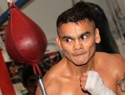 фото - Маркос Майдана: «Поединок Мэйуэзера и Хана вышел бы ужасно скучным»