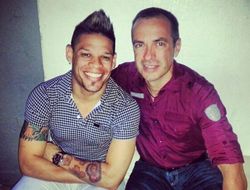 фото - Тренер Орландо Круса: «Мы войдём в анналы истории!»