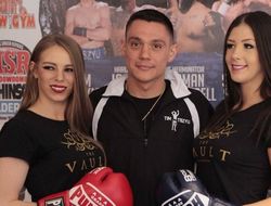 фото - Тима Цзю ждёт PPV-бой за титул чемпиона Австралии