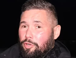 фото - Тони Беллью сделал прогноз на супербой Дэвис–Гарсия